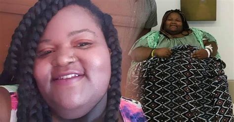 schenee 600-lb life died|Where is Schenee Murry from My 600